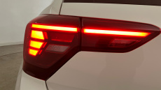 Volkswagen Polo 1.0 TSI R-Line 5dr DSG Petrol Hatchback